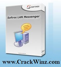 softros lan messenger torrent